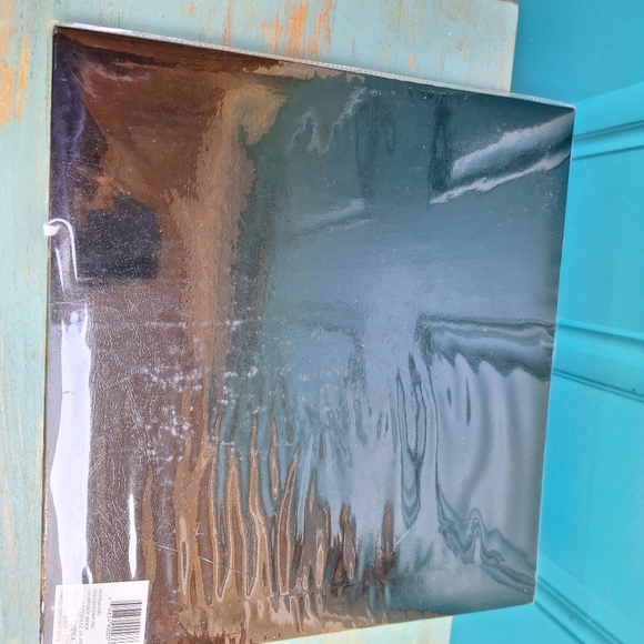 Scrapbook with Paper Pages 12x12 Clear Cover Craft Supplies Scrap Book - Picture 10 of 15